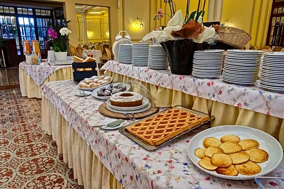 Grand Hotel Royal