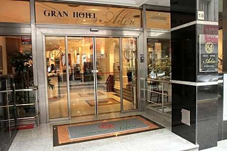 Gran Hotel Ailen