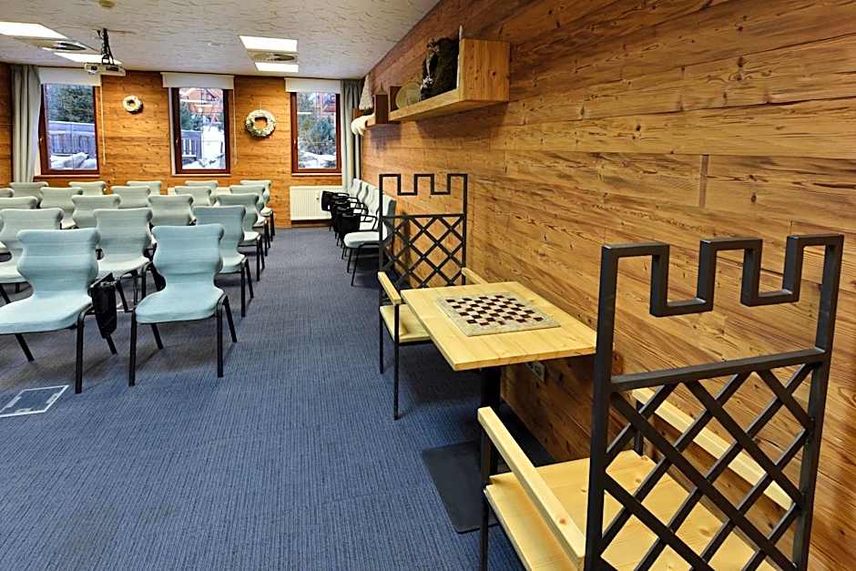 APLEND Hotel Kukučka