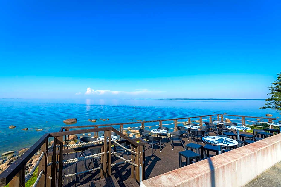 Koljunuki sadam "Veer" Lux accommodation