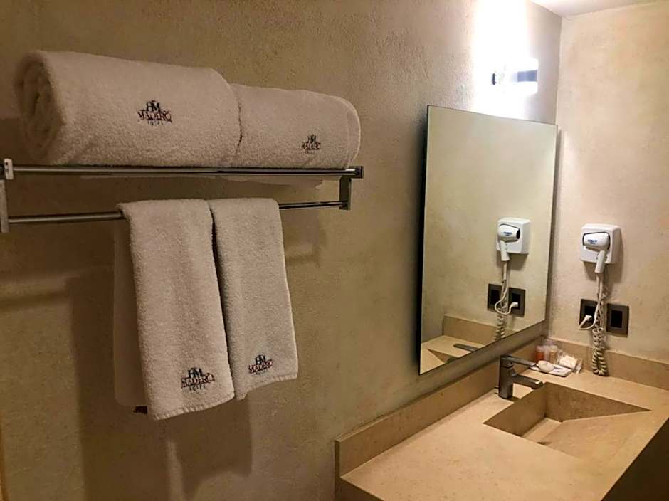 Hotel Madero