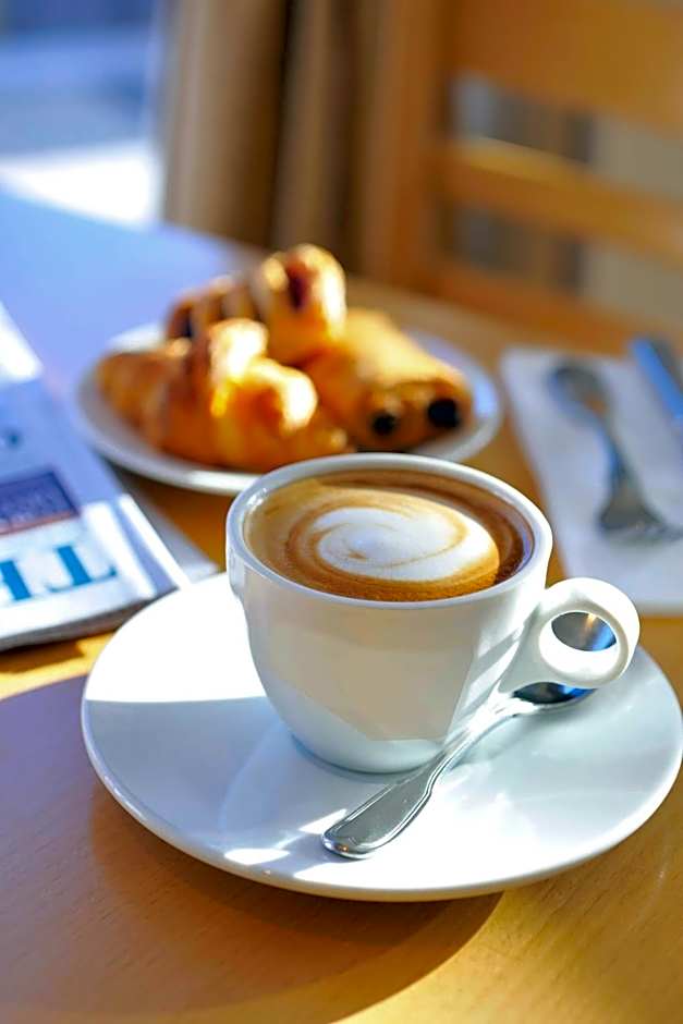 Metro Hotel Perth City