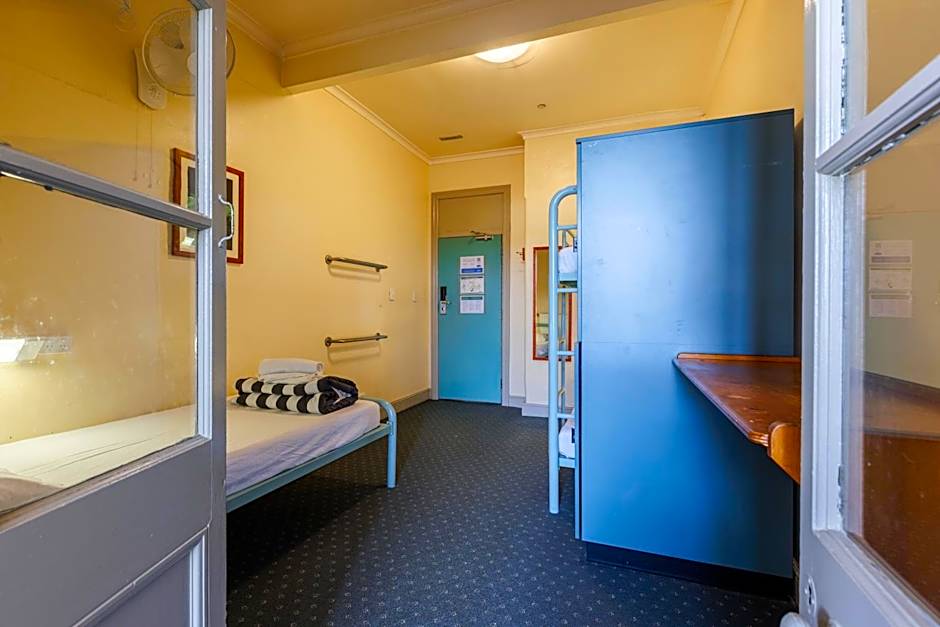 Blue Mountains YHA