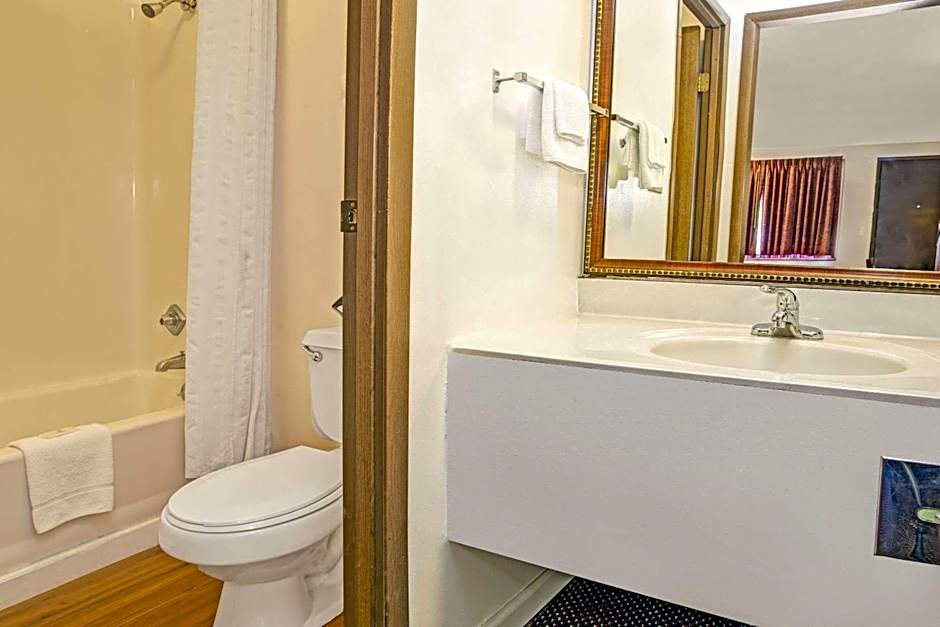 Guest Inn Lebanon (Ohio)