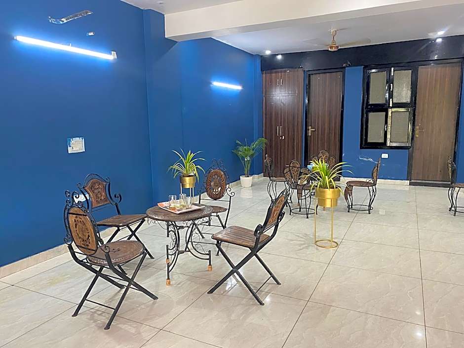 Pause Lavish Living Gurgaon – Gurgaon, NY