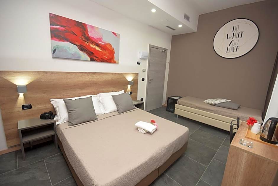 Hotel Crisvan