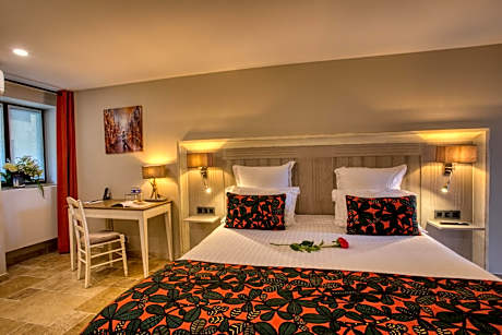 Tradition Double Room - Annex