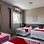 OYO I-Hotel, Piracicaba