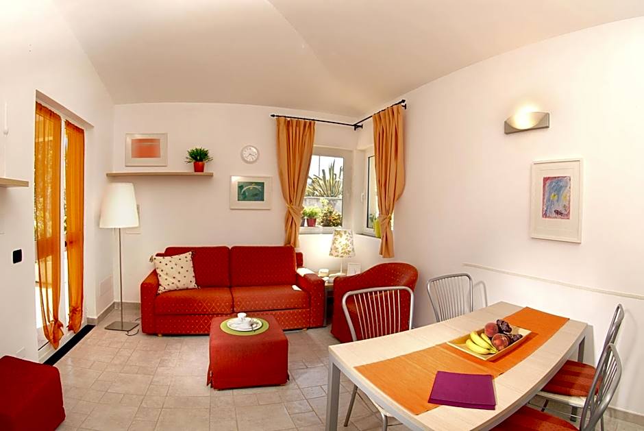 Residence Villa Beuca