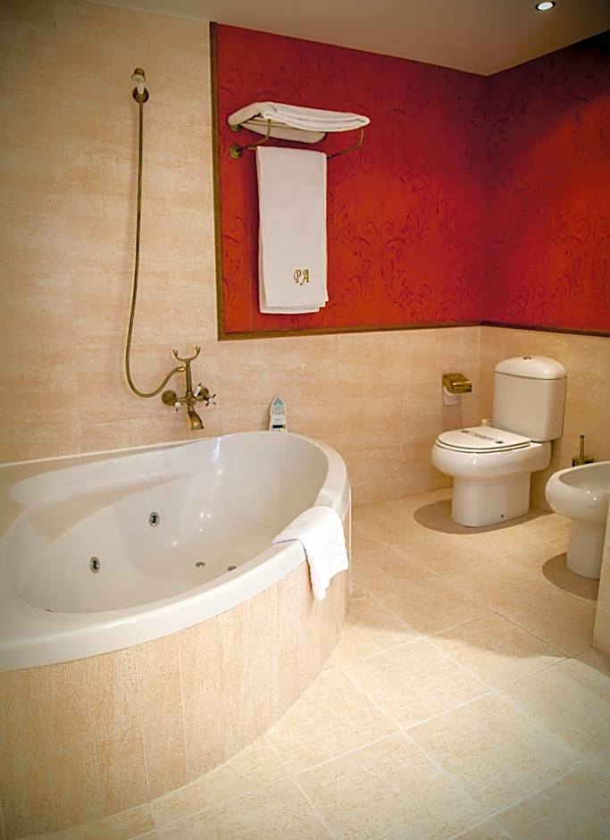 Palacio Azcarate Hotel