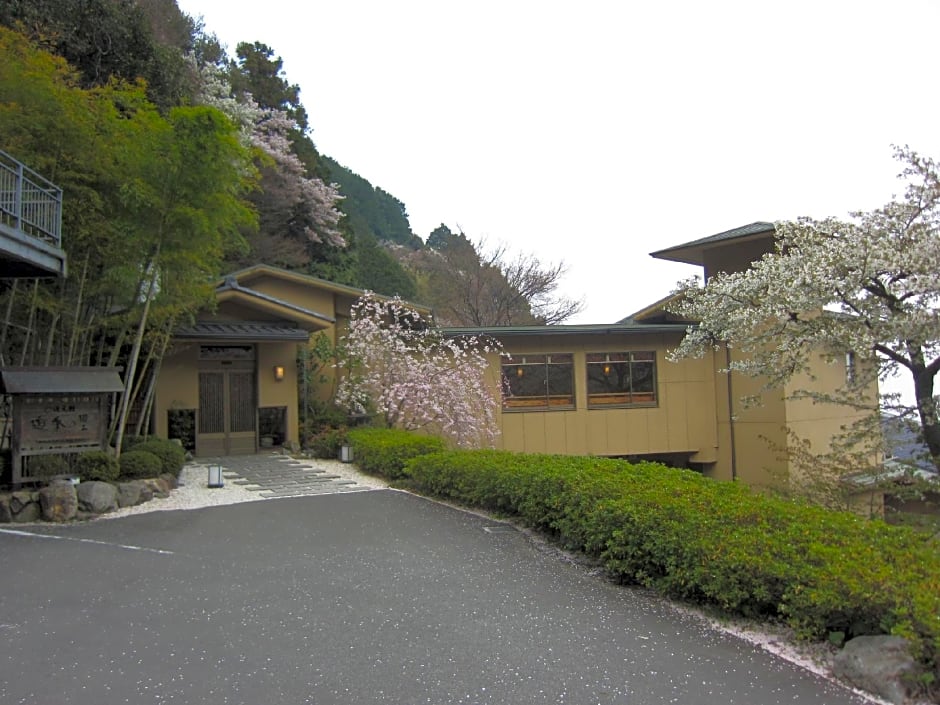 Takimotokan Yukinosato Hotel