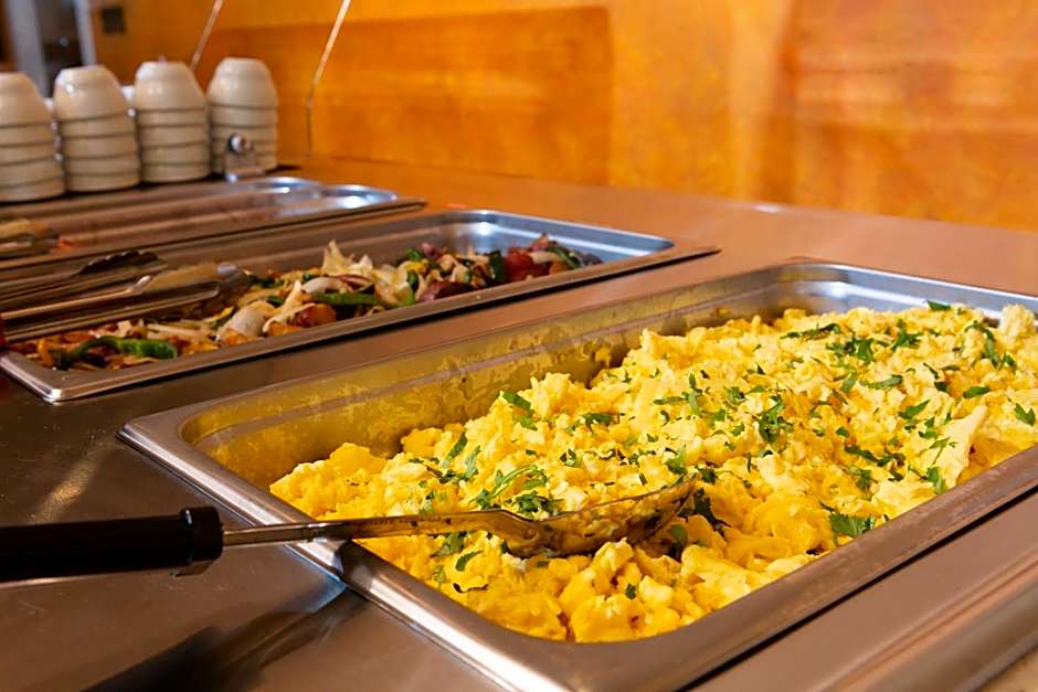 Red Lion Hotel Orlando Lake Buena Vista South