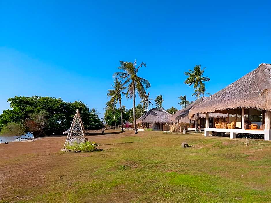 Bleu MATHIS Gili Asahan