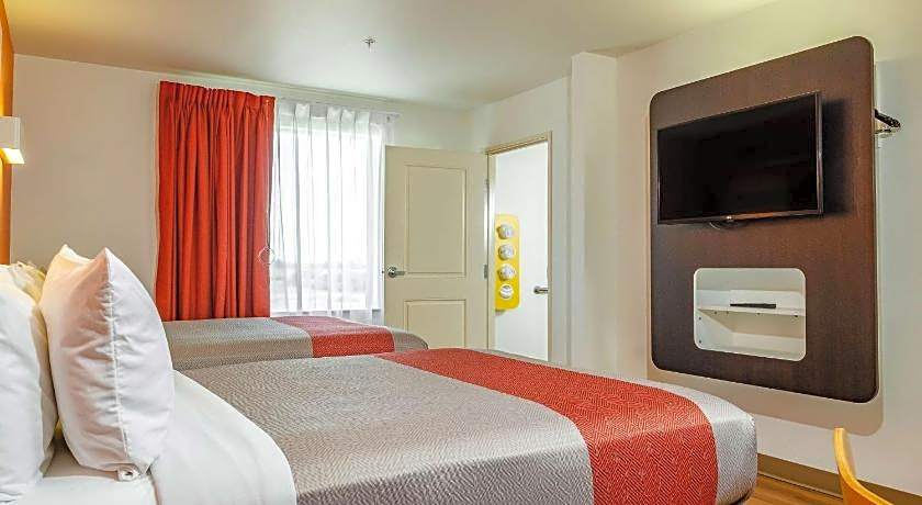 SureStay by Best Western Livingston Merced County