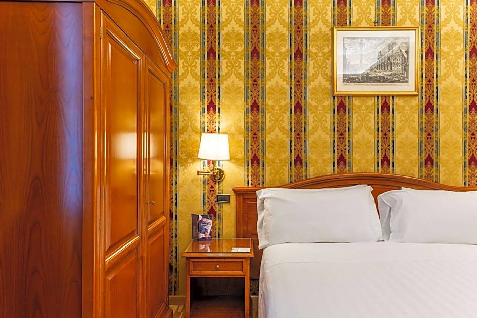 Hotel Raffaello; Sure Hotel Collection by Best Western