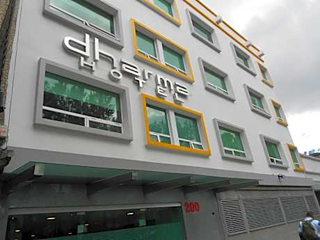 Hotel Dharma