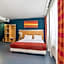 Sotel Nomentana Roma