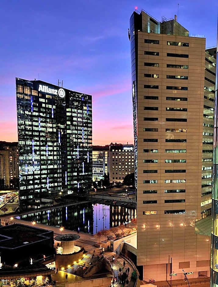 Fraser Suites Paris La Defense