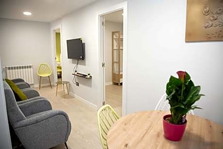 Pregonero Urban Suites - Verde