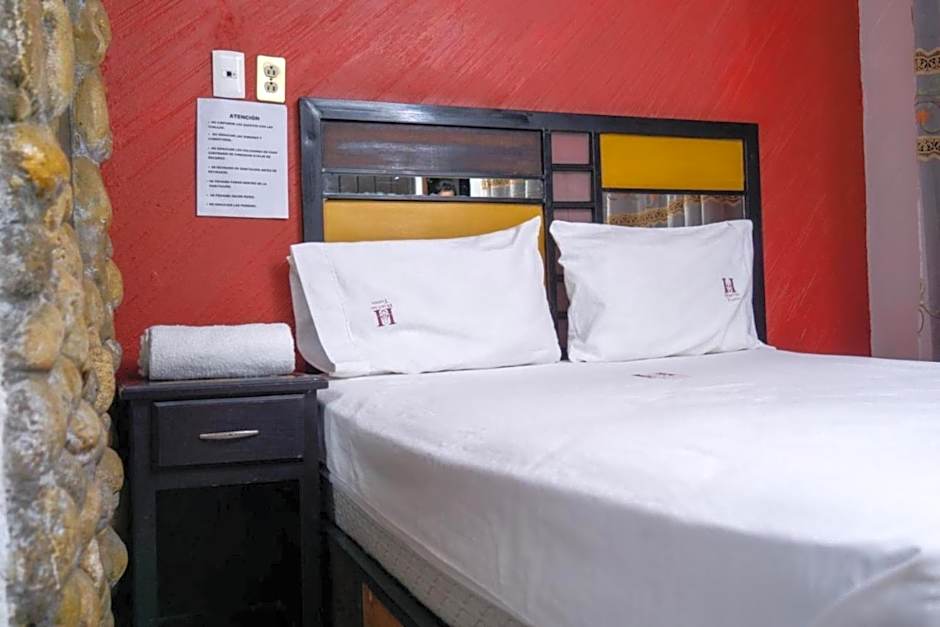 Hotel Las Torres