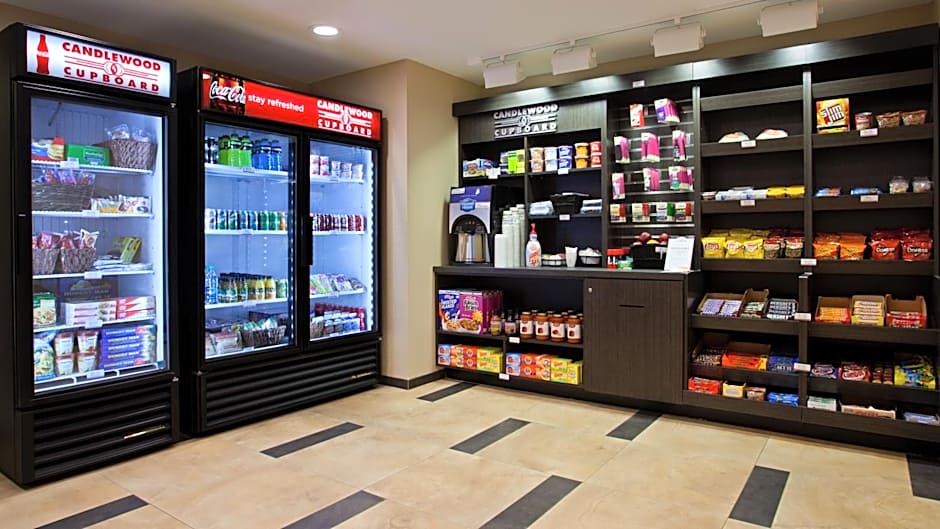 Candlewood Suites Carrollton By IHG