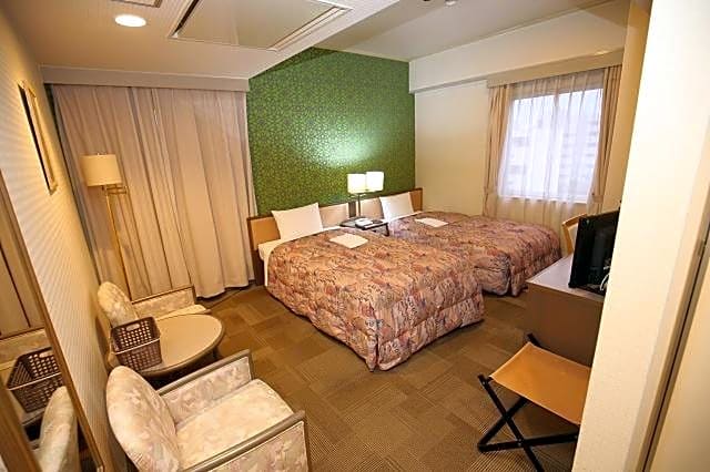 Apoa Hotel