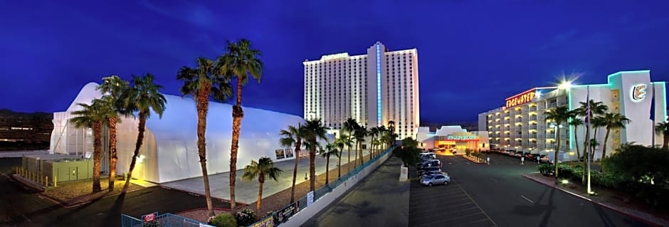 The Edgewater Hotel and Casino