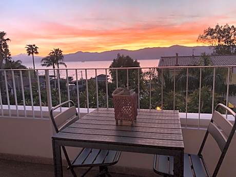 Thalassa Suite & Spa