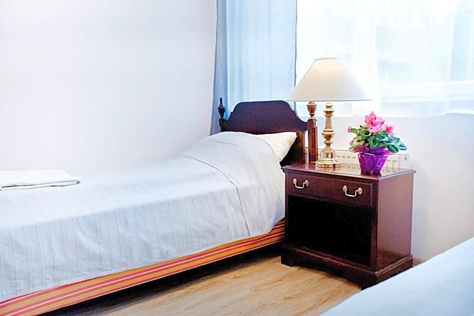 Ośrodek Wypoczynkowy Cubex