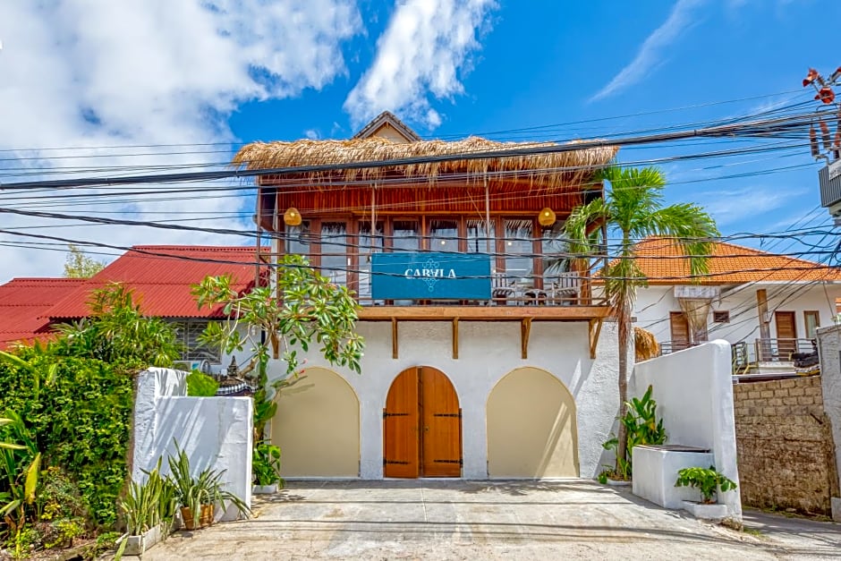 Cabala Bali Villa