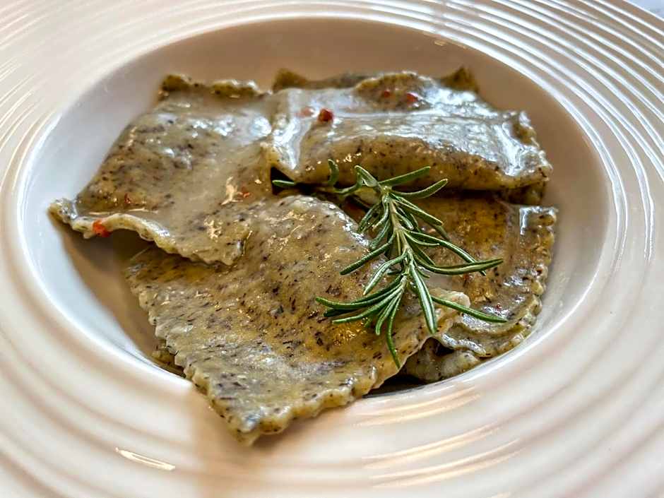 Hotel Locanda Alla Perla