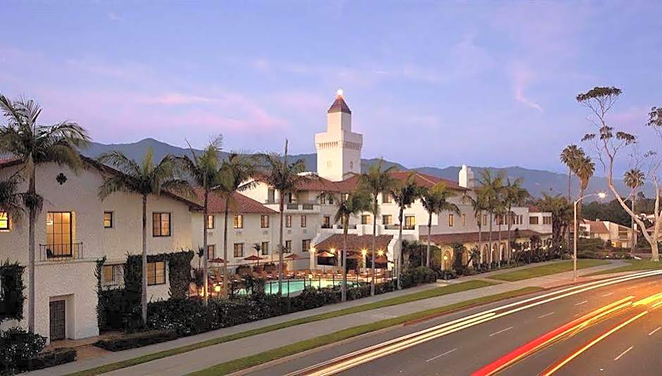 Hyatt Centric Santa Barbara