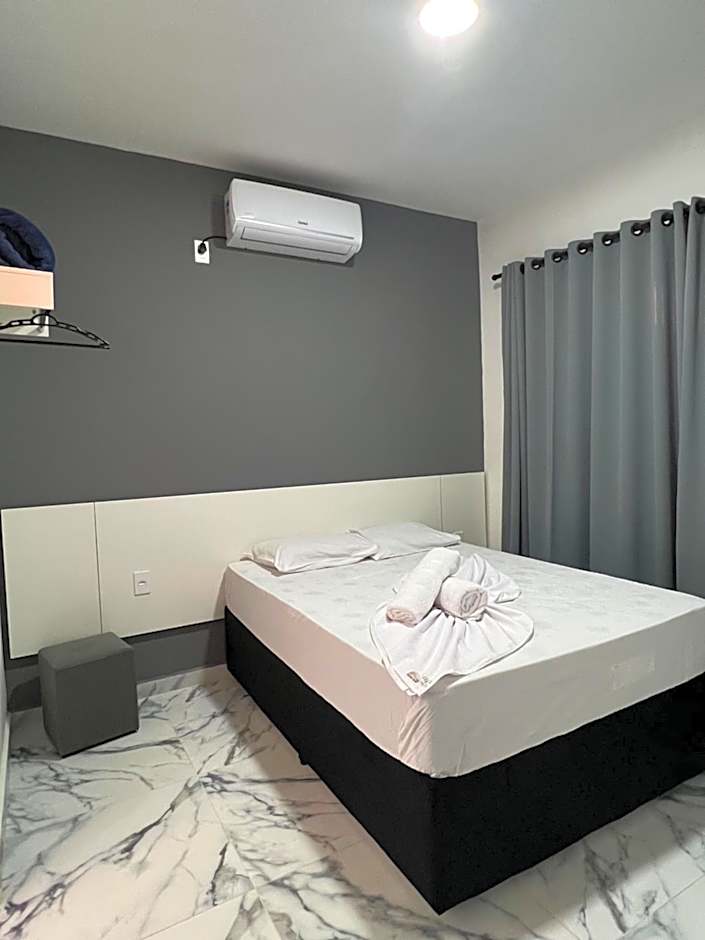 Hotel Pousada Colliseu