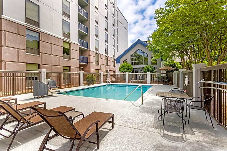 Hampton Inn & Suites Atlanta/Duluth/Gwinnett County