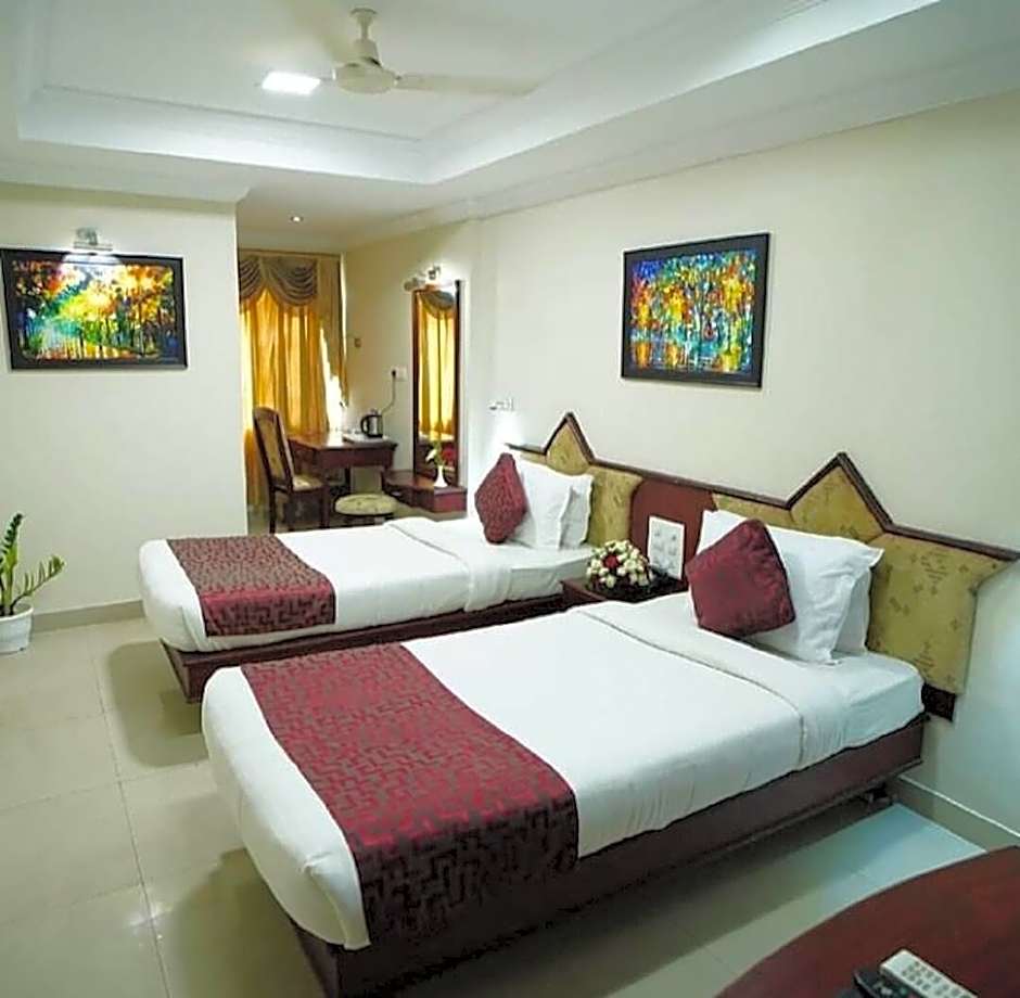 Hotel Prasanth