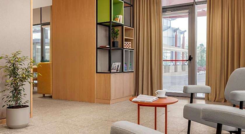 Holiday Inn Almaty By IHG