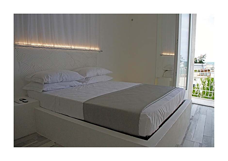 Quintessenza - Charme Rooms