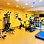 Best Western Plus Sunset Plaza Hotel