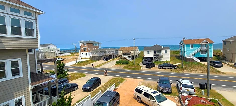 Pierhouse Bed & Breakfast