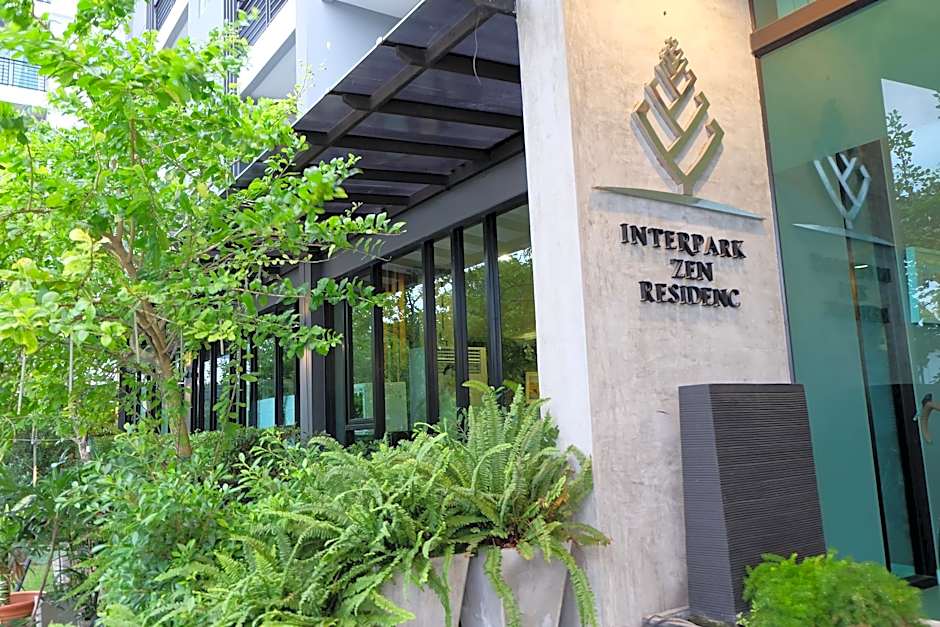 Interpark Hotel & Residence, Eastern Seaboard Rayong