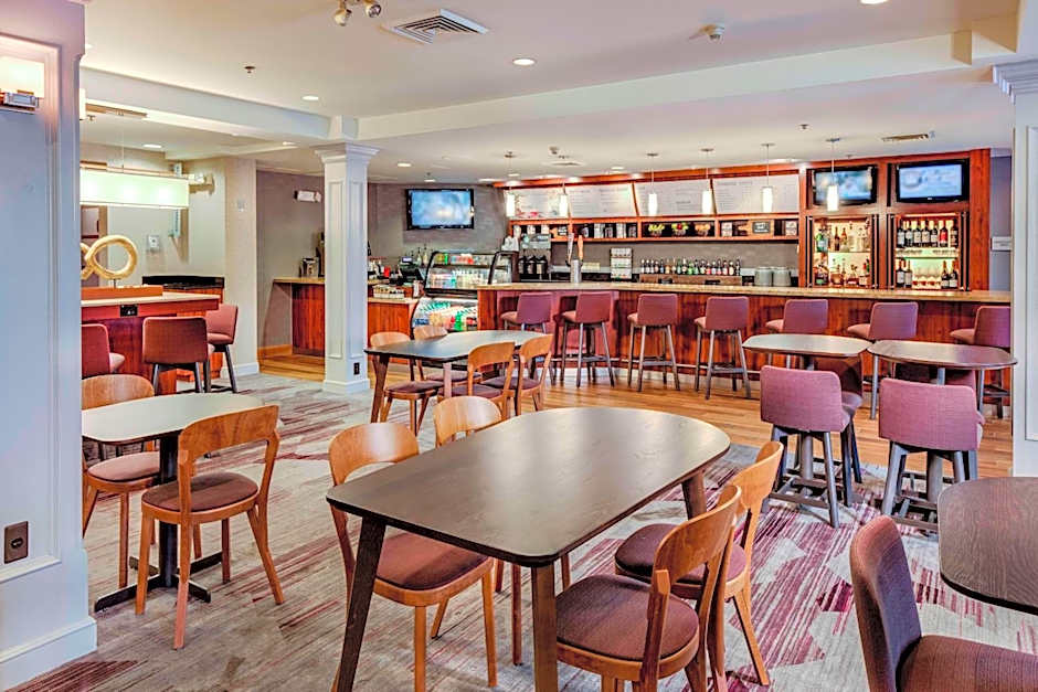 Courtyard by Marriott Cranbury South Brunswick