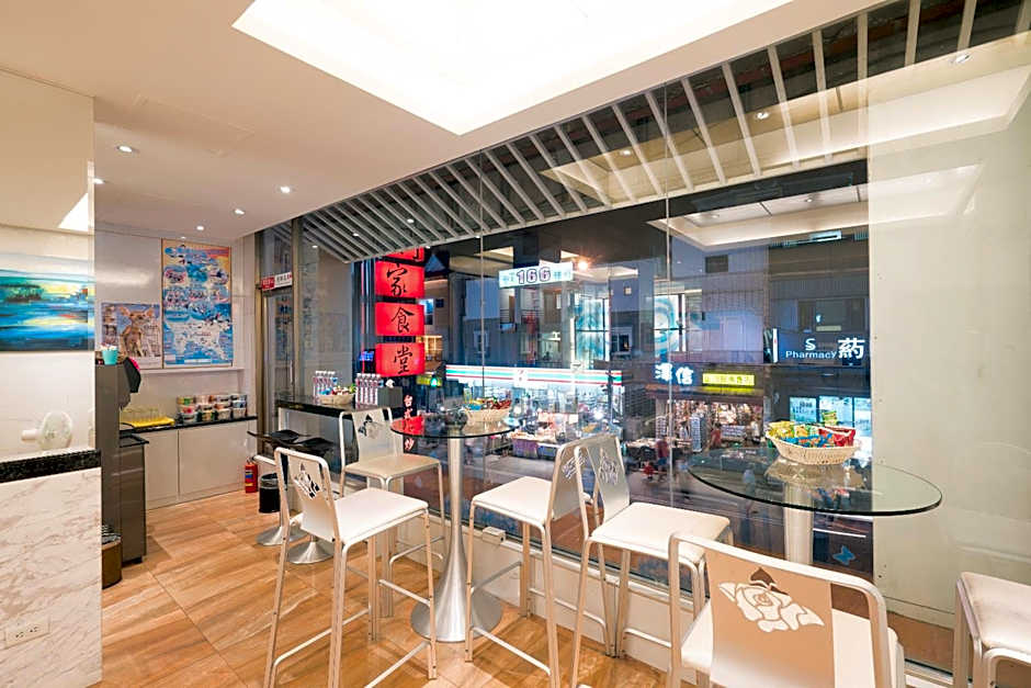 Kenting 157 Boutique Hotel
