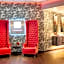 Leonardo Hotel Mannheim