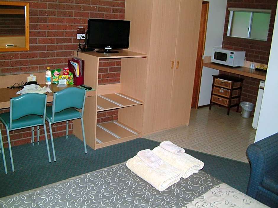 Bairnsdale Tanjil Motor Inn