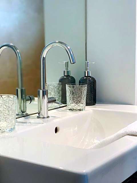 Bed & Breakfast Karakter