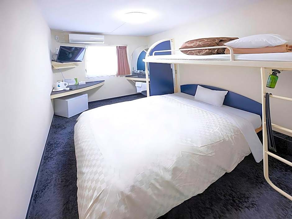 Hotel Select Inn Isesaki