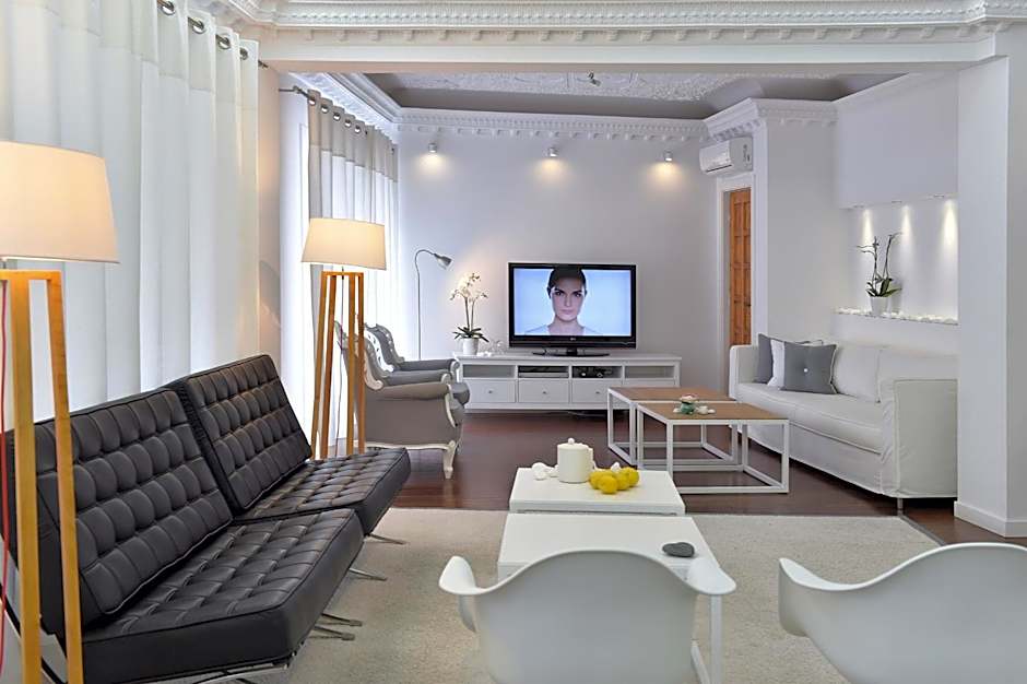 Apollon Boutique Hotel