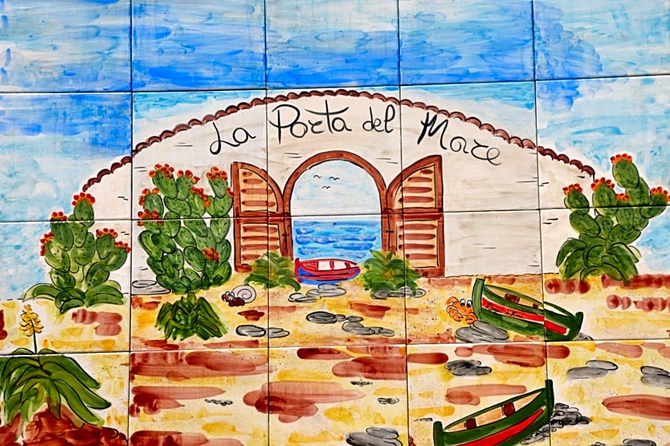 La Porta del mare
