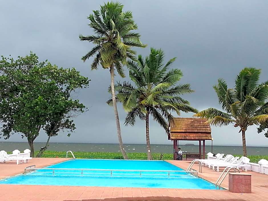 Abad Whispering Palms