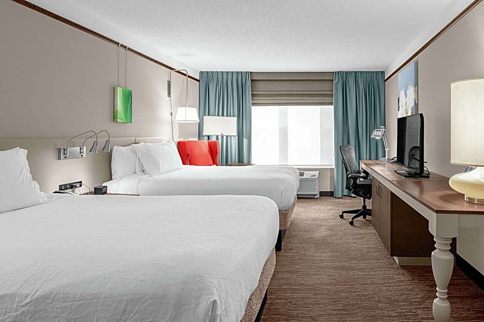 Hilton Garden Inn Wilmington Mayfaire Town Center